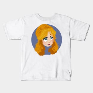 Oh no Kids T-Shirt